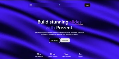 Project Cover